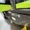 2025 Zoomlion Model ZTH842 Telehandler for Rental | Sell SKU# 252264  suitable for heavy material handling, loading/unloading in warehouses, construction sites, and farms