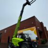 2025 Zoomlion Model ZTH842 Telehandler for Rental | Sell SKU# 252264  suitable for heavy material handling, loading/unloading in warehouses, construction sites, and farms