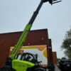 2025 Zoomlion Model ZTH842 Telehandler for Rental | Sell SKU# 252264  suitable for heavy material handling, loading/unloading in warehouses, construction sites, and farms