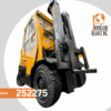 used Forklift Hyster 4000 lbs. Model H40FTS LPG 2018 SKU#252275