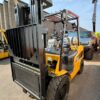 Used Forklift CATERPILLAR  Model 2P6000 LPG SKU#252232