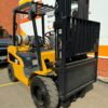 Used Forklift CATERPILLAR  Model 2P6000 LPG SKU#252232