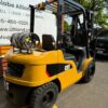 Used Forklift CATERPILLAR  Model 2P6000 LPG SKU#252232