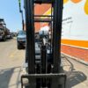 Used Forklift TOYOTA Model 8FGCU32 LPG 2012 SKU#252273