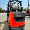 Used Forklift TOYOTA Model 8FGCU32 LPG 2012 SKU#252273