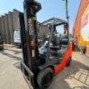 Used Forklift TOYOTA Model 8FGCU32 LPG 2012 SKU#252273