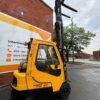 used Forklift Hyster 4000 lbs. Model H40FTS LPG 2018 SKU#252275