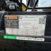 used Forklift Hyster 4000 lbs. Model H40FTS LPG 2018 SKU#252275