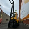 used Forklift Hyster 4000 lbs. Model H40FTS LPG 2018 SKU#252275
