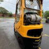 used Forklift Hyster 4000 lbs. Model H40FTS LPG 2018 SKU#252275