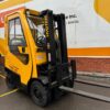 used Forklift Hyster 4000 lbs. Model H40FTS LPG 2018 SKU#252275