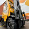 used Forklift Hyster 4000 lbs. Model H40FTS LPG 2018 SKU#252275