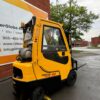 used Forklift Hyster 4000 lbs. Model H40FTS LPG 2018 SKU#252275