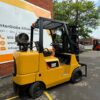 Used Forklift CAT 8000lbs. Model FGC40K LPG 2018 SKU#252274