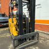 Used Forklift CAT 8000lbs. Model FGC40K LPG 2018 SKU#252274