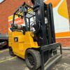 Used Forklift CAT 8000lbs. Model FGC40K LPG 2018 SKU#252274
