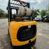 Used Forklift CAT 8000lbs. Model FGC40K LPG 2018 SKU#252274