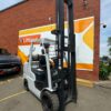 Used Forklift UNICarriers Model MCUG1F2F36LV LPG 8000lbs. 2019 SKU#252208
