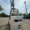 Used Forklift UNICarriers Model MCUG1F2F36LV LPG 8000lbs. 2019 SKU#252208
