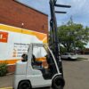 Used Forklift UNICarriers Model MCUG1F2F36LV LPG 8000lbs. 2019 SKU#252208