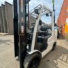 Used Forklift UNICarriers Model MCUG1F2F36LV LPG 8000lbs. 2019 SKU#252208