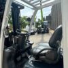 Used Forklift UNICarriers Model MCUG1F2F36LV LPG 8000lbs. 2019 SKU#252208