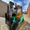 2006 Mitsubishi FG25N 5,000lbs LPG Forklift
