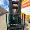 2006 Mitsubishi FG25N 5,000lbs LPG Forklift