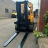 2018 Hyster S120FTPRS 12,000 lbs LPG Forklift