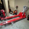 2025 ELF 3,300 lbs Electric Pallet Truck