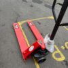 2025 ELF 11,000lbs Manual Pallet Jack