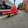 2025 ELF 11,000lbs Manual Pallet Jack