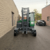 2004 Combilift CL 22100IC47 – 10,000lbs Forklift 262293