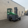2004 Combilift CL 22100IC47 – 10,000lbs Forklift 262293