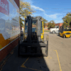 2016 Hyster H100FT Diesel Forklift – 10,000LBS