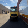 2016 Hyster H100FT Diesel Forklift – 10,000LBS