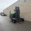 2004 Combilift CL 22100IC47 – 10,000lbs Forklift 262293