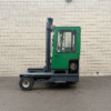 2004 Combilift CL 22100IC47 – 10,000lbs Forklift 262293