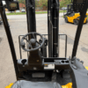 2019 Yale ERP035VT 3,500 lbs Electric Forklift