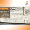 2019 Yale ERP035VT 3,500 lbs Electric Forklift