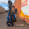 2020 Aisle-Master AM 44WE 3,300lbs Electric Forklift