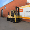 2010 Hyster H155FT 15,500lbs Diesel Forklift 242371