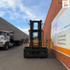 2010 Hyster H155FT 15,500lbs Diesel Forklift 242371