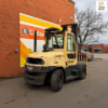 2010 Hyster H155FT 15,500lbs Diesel Forklift 242371
