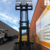 2010 Hyster H155FT 15,500lbs Diesel Forklift 242371