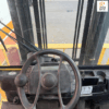 2010 Hyster H155FT 15,500lbs Diesel Forklift 242371