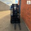 2019 Used Yale ERP035S 3,450lb Electric Forklift