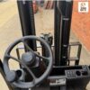 2019 Used Yale ERP035S 3,450lb Electric Forklift