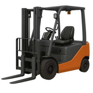 Electric Forklift