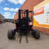 2025 Moffett M7 55.3P 5,500 lbs Forklift SKU-252299